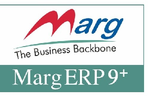 Marg Software with Digital Kushinagar